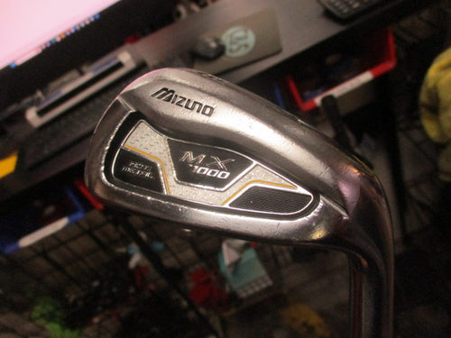 Used Mizuno MX-1000 8 Iron RH