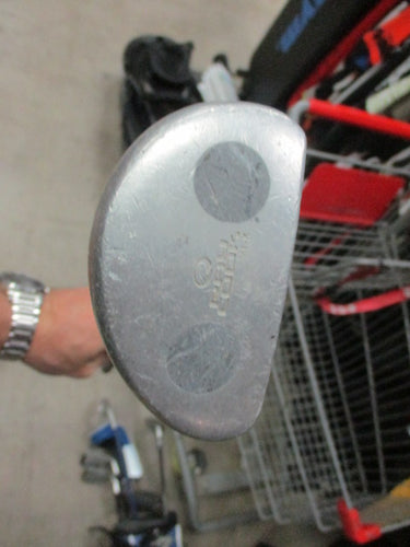 Used Ray Cook M1-X Putter RH