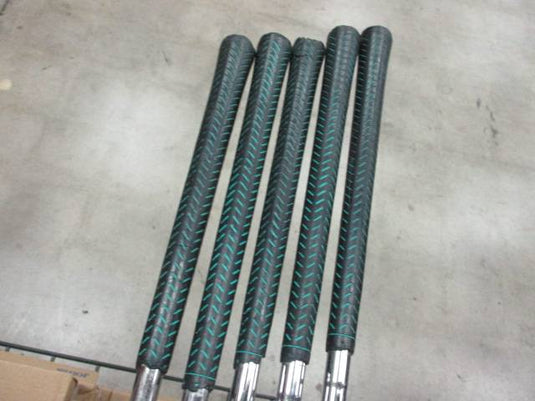 Used Wilson Aggressor Iron Set 5-9