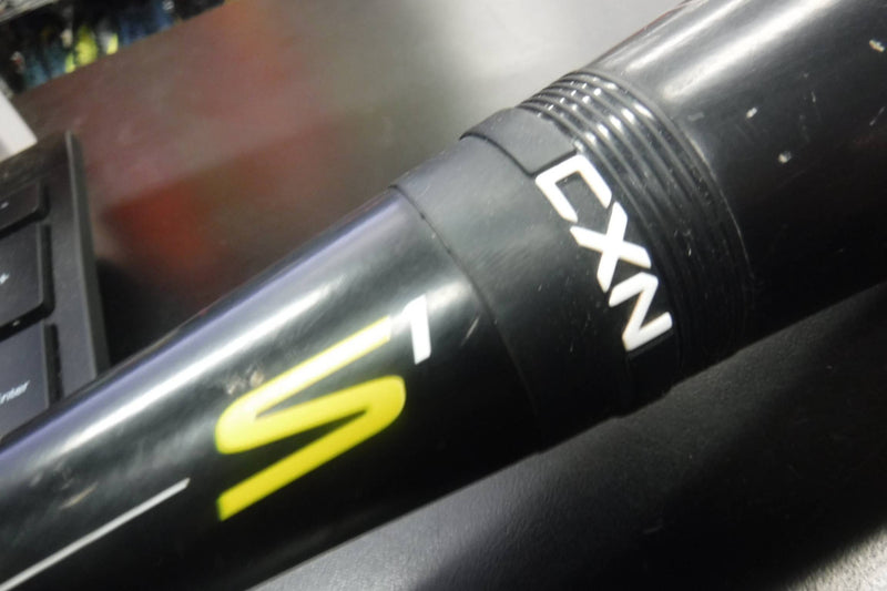 Load image into Gallery viewer, Used Easton S1 30&quot; 20oz Composite Baseball Bat
