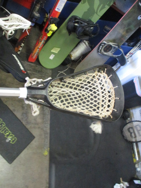 Load image into Gallery viewer, Vintage Brine Superlight II 36&quot; Complete Mini Lacrosse Stick
