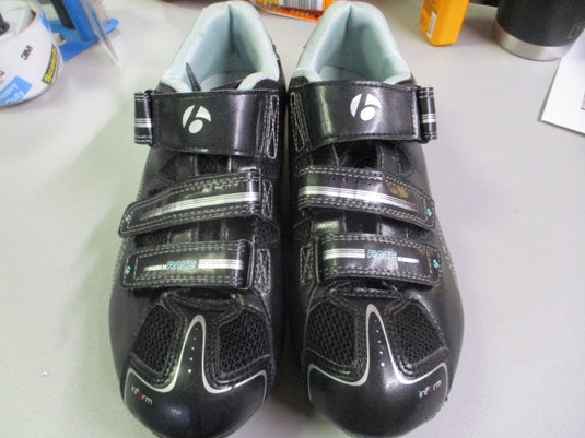 Used Women's Bontrager Race Cycling Shoes Size 8.5