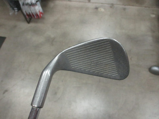 Used Ping Eye Blue Dot 9 Iron