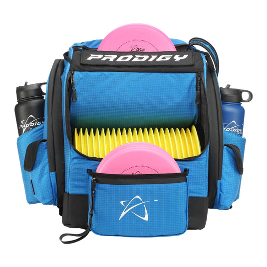 New Prodigy BP-1 V3 Backpack