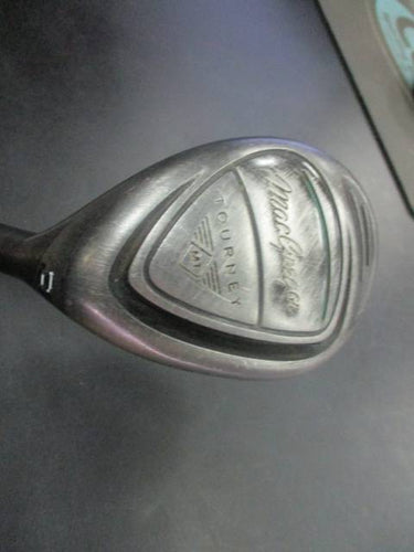 Used MacGregor Tourney MT Wood