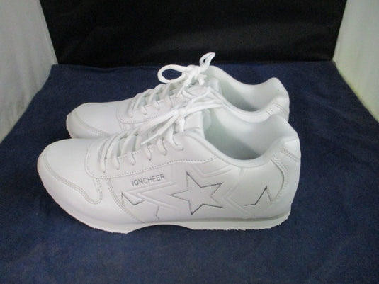 Used Ion Cheer Shoes Size 7 - Never Been Worn