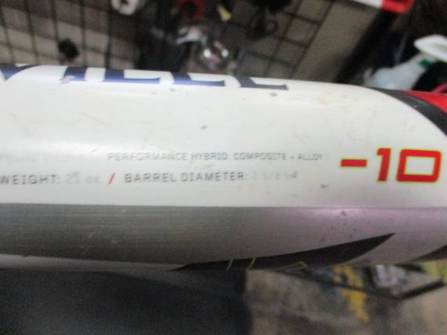 Load image into Gallery viewer, Used Louisville Slugger Select 716 31&quot; 21oz USSSA Baseball Bat
