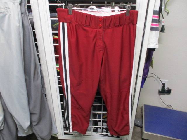 Load image into Gallery viewer, Used Adidas Baseball /Softball Pants Size Large
