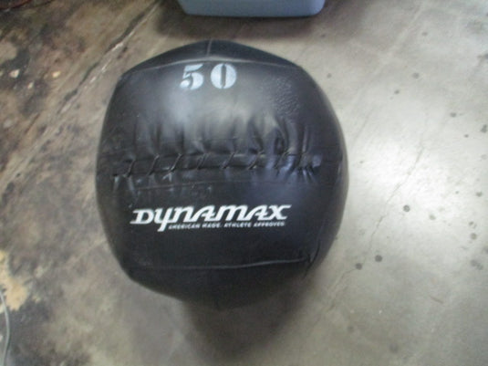 Used Dynamax 50lb Wall Ball