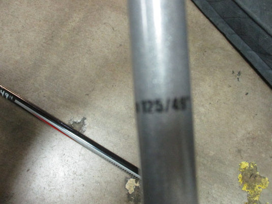 Used Alpina ST Cross Country Poles 49" / 125cm