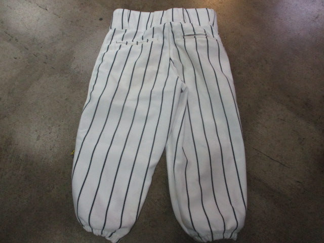 Load image into Gallery viewer, Used Champro Pin-Striped Baseball Pant Knickers Size Youth Small
