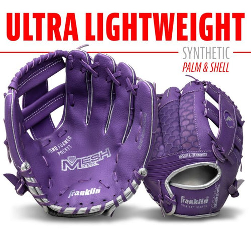New Franklin Mesh Tek 9.5