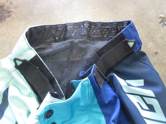 Load image into Gallery viewer, Used Answer Racing EL173 Motocross Pants Size 34 (Has Damage)
