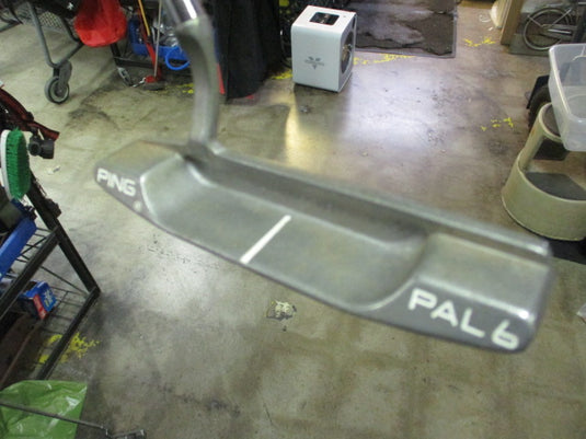 Used Ping Pal 6 RH 34