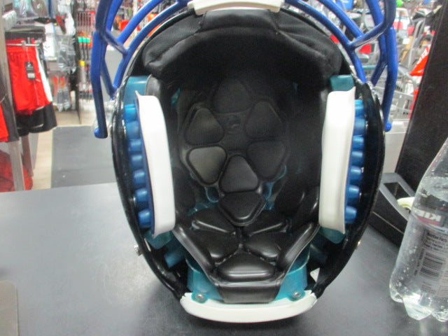 Load image into Gallery viewer, Used Schutt Vengeance Pro Adult Football Helmet Size Medium
