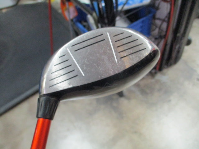 Load image into Gallery viewer, Used Callaway Big Bertha Fusion 19 Degree 5 Wood
