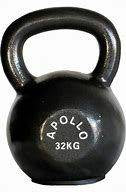 New Apollo Athletics 32KG Kettlebell (70LB)