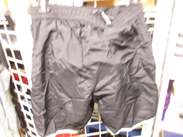 Load image into Gallery viewer, Used Bontrager Women&#39;s Dual Sport WSD Shorts Size Large
