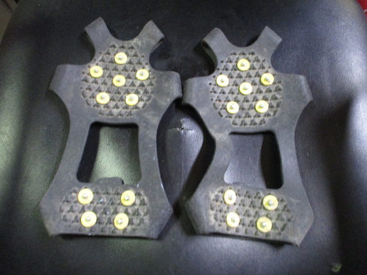 Used Crampons for Ice / Slippery Surfaces