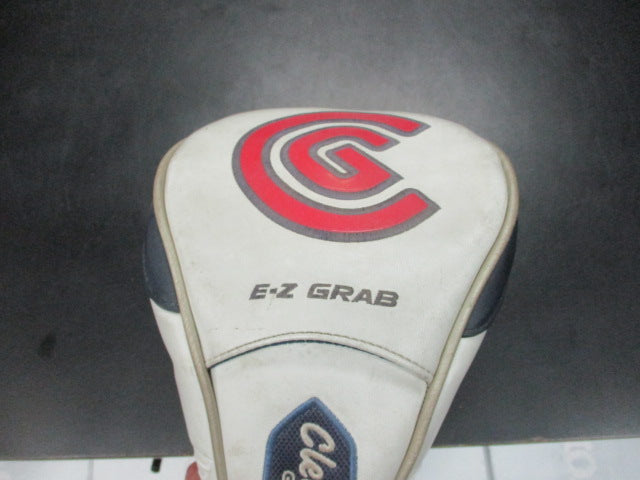 Load image into Gallery viewer, Used Cleveland Launcher DST Golf Head Cover
