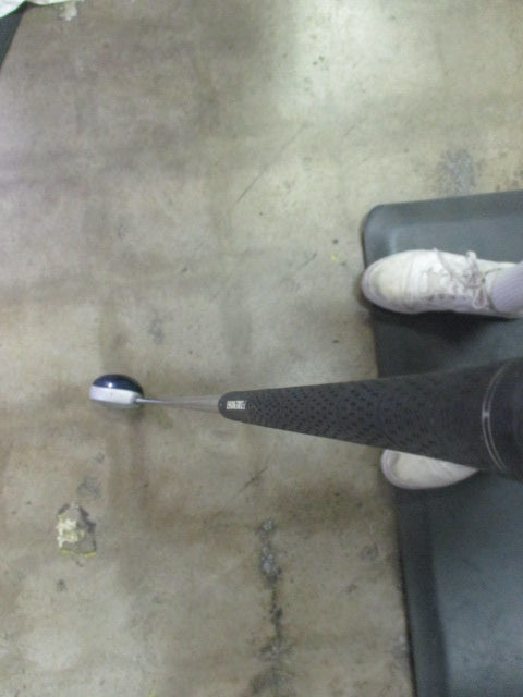 Used Foremost 3 Iron Utility