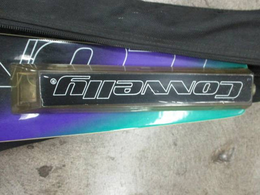 Used Connelly Concept Ceramic/Graphite 167cm Water Ski