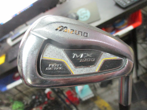 Used Mizuno MX-100 9 Iron RH