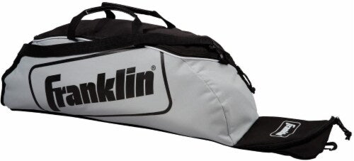 New Franklin Junior Equipment Bag - Grey