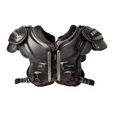 New Xenith Velocity Pro Light Varsity All Purpose Shoulder Pads Size 2XL