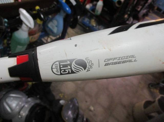 Used Easton ADV 360 31" -5 Baseball Bat
