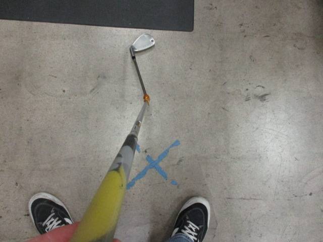 Load image into Gallery viewer, Used SKLZ Refiner Pro Iron Training Club Dual-hinged training clubs

