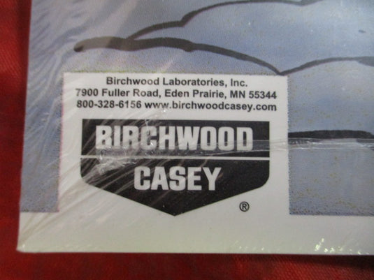 Birchwood Casey Darkotic Splattering Targets - Freezer Burn - 8 Pack