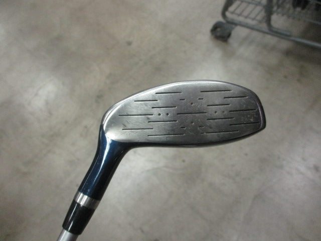 Load image into Gallery viewer, Used Nicklaus Signature Series 4 Iron Wood 22 Deg
