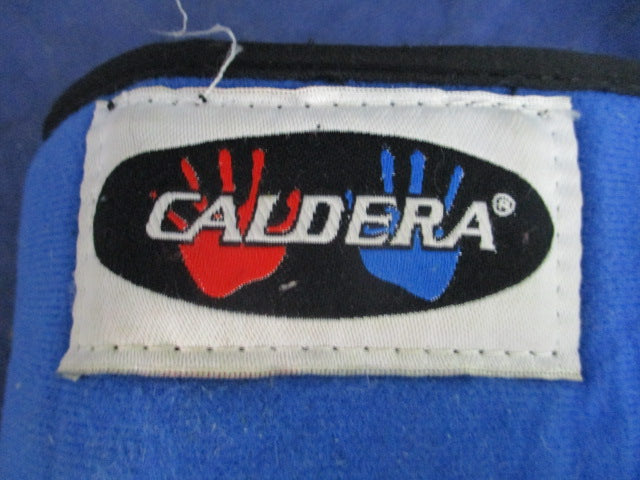 Load image into Gallery viewer, Used Caldera Thermal Wrap Adult Size Small - no gel packs
