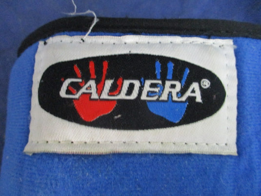 Used Caldera Thermal Wrap Adult Size Small - no gel packs