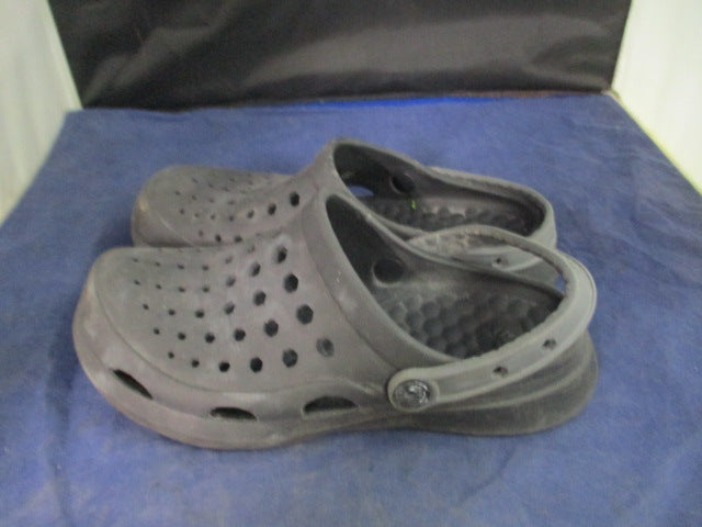 Load image into Gallery viewer, Used Joybees Clogs Youth Size 5
