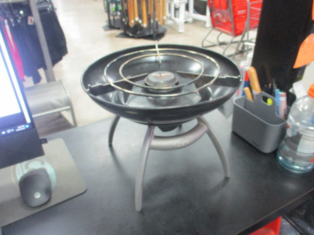 Coleman propane deals party grill
