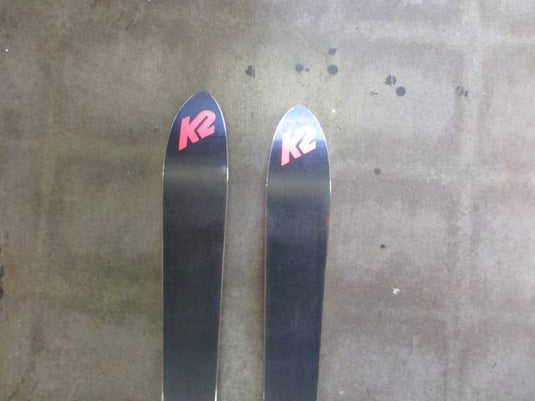 Used K2 Merlin 188cm Downhill Skis