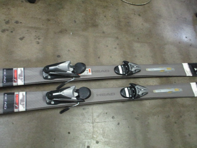 Load image into Gallery viewer, Used Head Super Cross 170cm Downhill Skis
