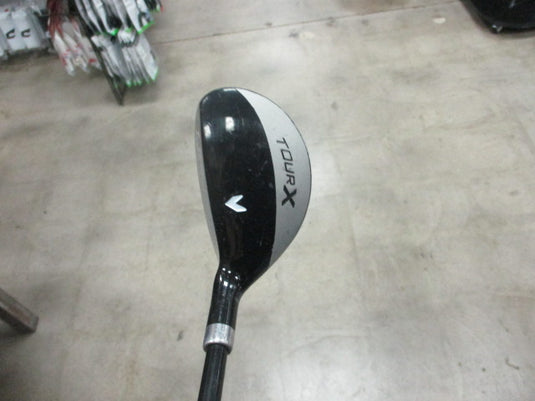 Used Tour X 3 Hybrid RH