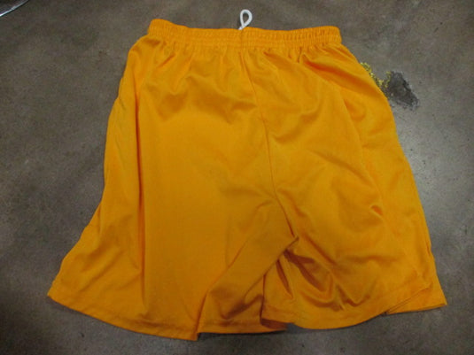 Used Augusta Sports Shorts Size Youth Large