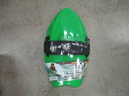 New CBC 18