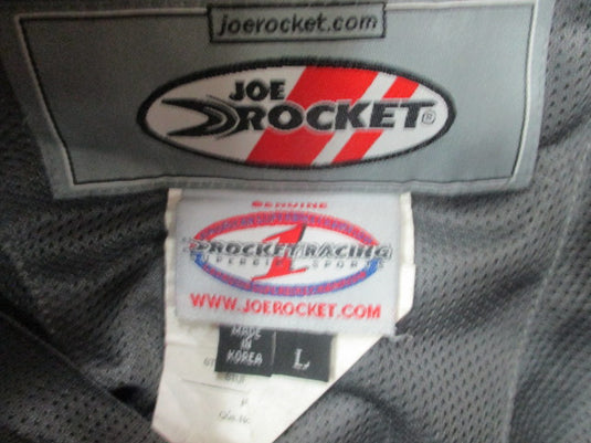 Used Joe Rocket Racing MX Pants Size Large