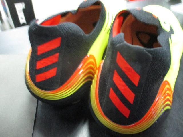 Load image into Gallery viewer, Used Adidas Copa Sense+ FG Soccer Cleats Size 13
