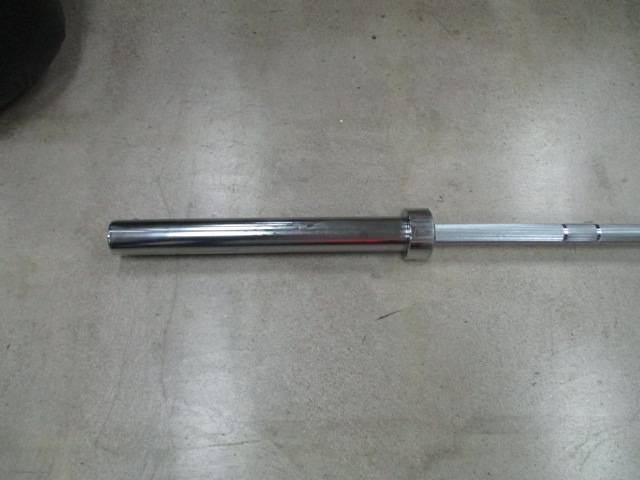 Load image into Gallery viewer, New Rising Sports 7&#39; 45lb Olympic Bar 900lb Capacity

