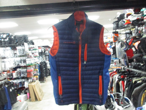 Used Free Country Youth Medium Winter Vest