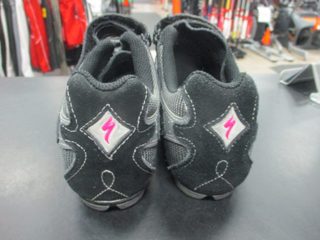 Load image into Gallery viewer, Used Specialized 69Cycling Shoes Size 39 / 8.5
