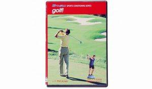 New Bosu Golf DVD