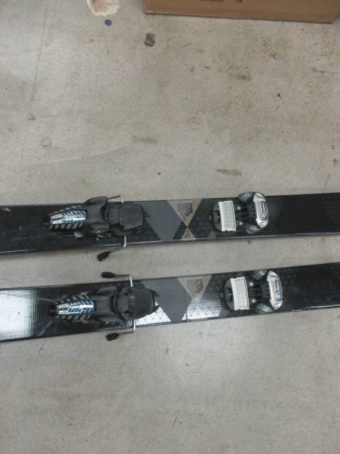 Load image into Gallery viewer, Used Rossignol Experience 100 182cm Powder Skis
