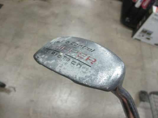Used ProTech Pro Control Chipper